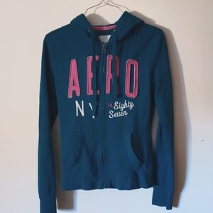 Aero NY 1987 blueish (M)